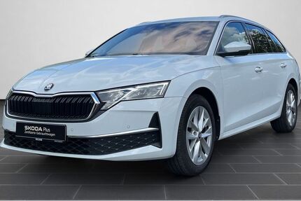 Skoda Octavia 26.853 km 29.900 &euro; Wiesbaden 65197