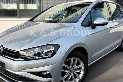 VW Golf Sportsvan 107.231 km 15.190 &euro; Fulda 36041