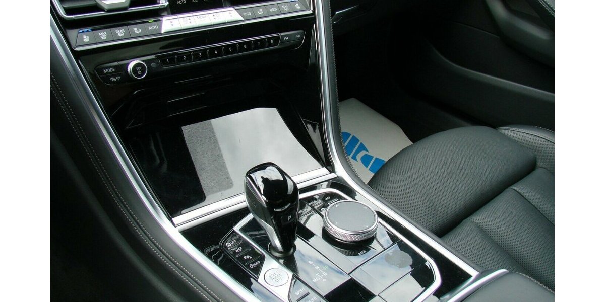 BMW M850 Coupé xDrive 360° Laser Navi HeadUp SoftClose 25.115 km 69.980 &euro; Falkensee 14612