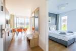 Etagenwohnung Putbus / Wreechen Wreechen - 2 Zimmer, 45 m&sup2;, 174.800&euro; | Angebot:25734868