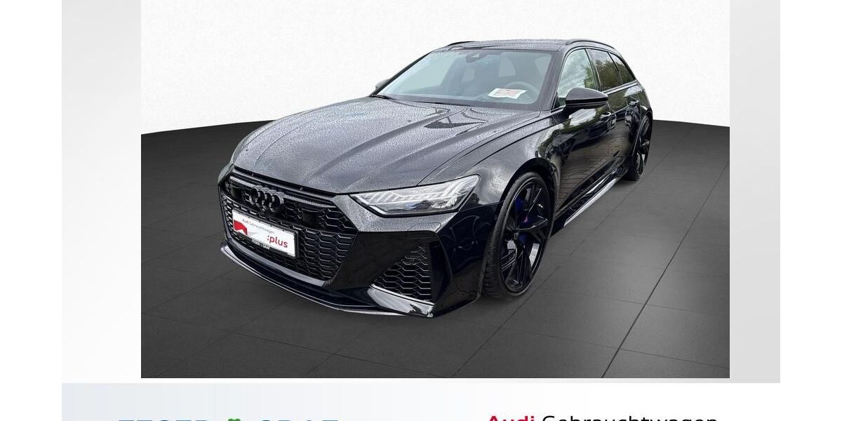 Audi RS6 8.495 km 127.980 &euro; Schwabach 91126