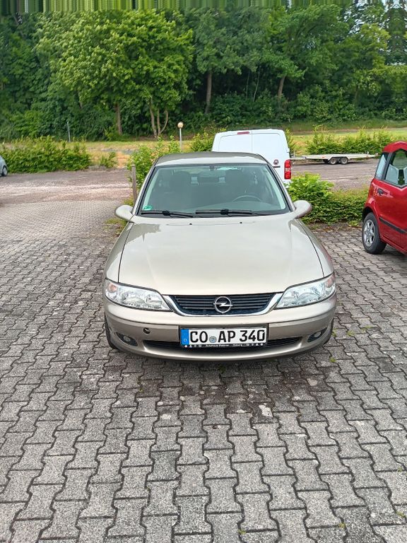 Vectra