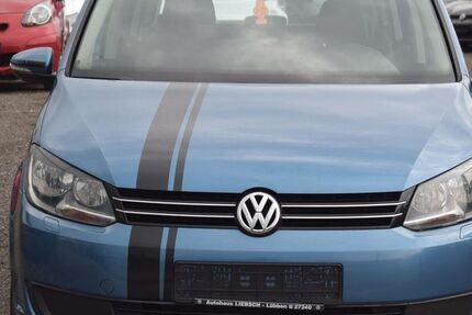 VW Touran 249.000 km 3.500 &euro; Berlin 13597