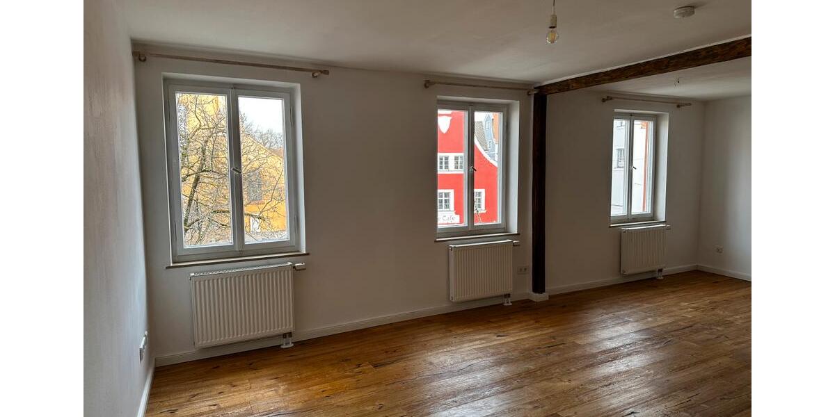 Etagenwohnung Ingolstadt - 2 Zimmer, 73 m&sup2;, 325.000&euro; | Angebot:27002253