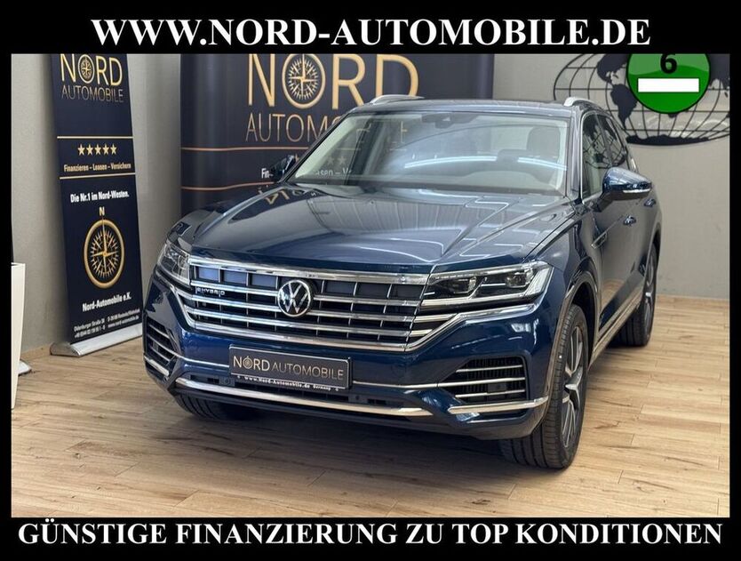 Touareg