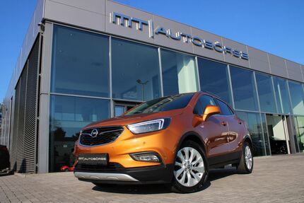 Opel Mokka 59.000 km 14.900 &euro; Griesheim - Darmstadt 64347