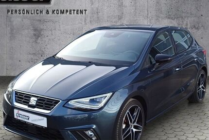 Seat Ibiza 20.178 km 16.950 &euro; Ulm 89077