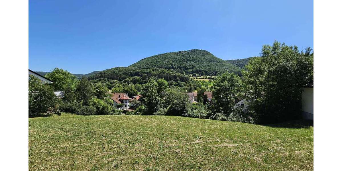 Grundstück Bad Überkingen - 198.000&euro; | Angebot:26645974