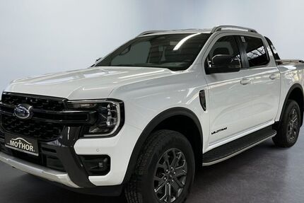 Ford Ranger 9.869 km 47.452 &euro; Brandenburg 14772