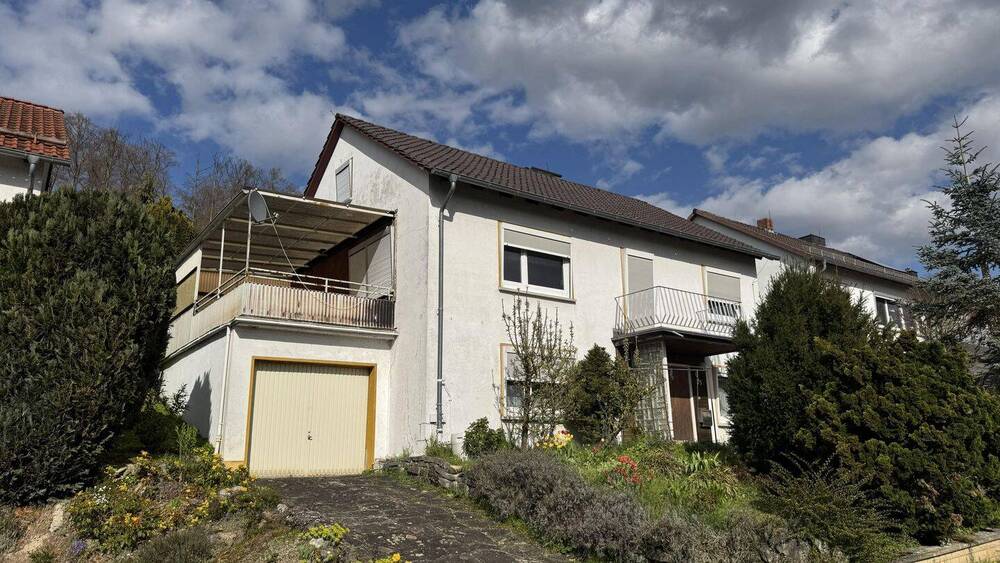 Einfamilienhaus Einbeck Kreiensen - 5 Zimmer, 105 m&sup2;, 149.000&euro; | Angebot:26644219