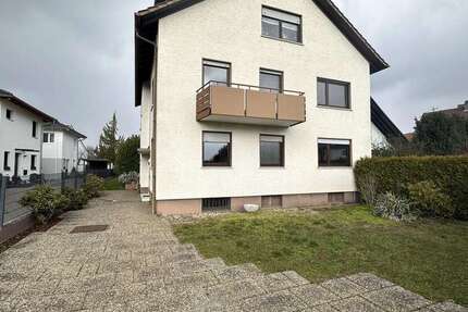 Wohnung Hanau Klein-Auheim - 1 Zimmer, 34 m&sup2;, 600&euro; | Angebot:26837059
