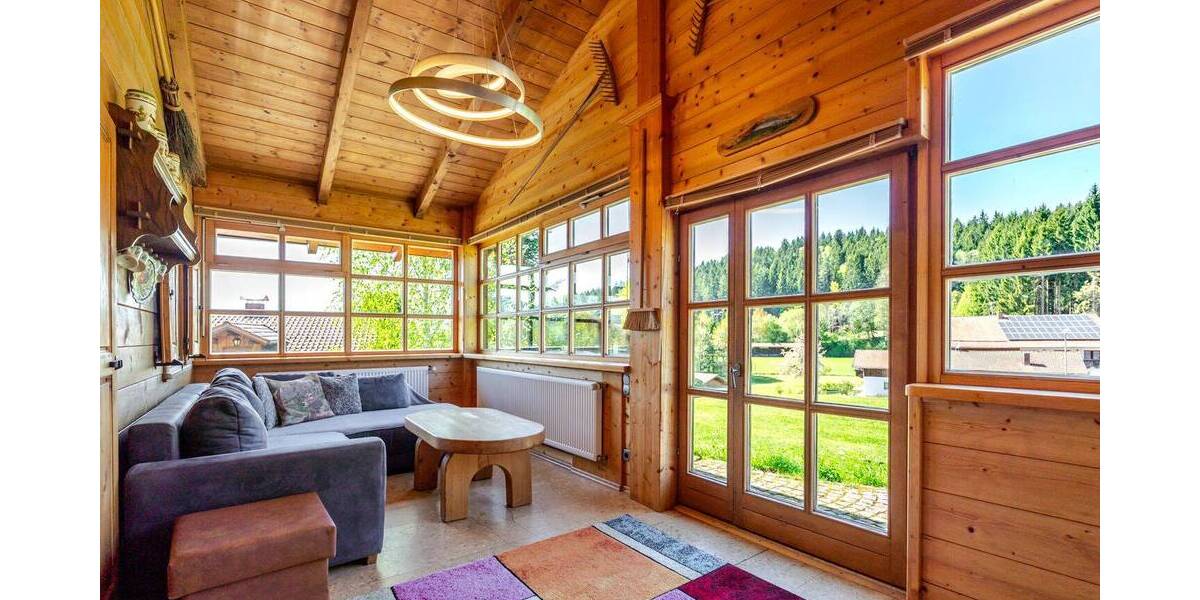 Mehrfamilienhaus, Wohnhaus Bad Kötzting Kieslau - 2 Zimmer, 616 m&sup2;, 1.995.000&euro; | Angebot:26916463