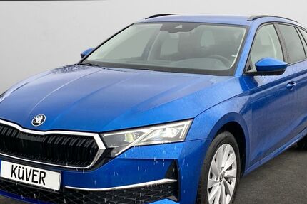 Skoda Octavia 23.300 km 28.193 &euro; Hagen 27628