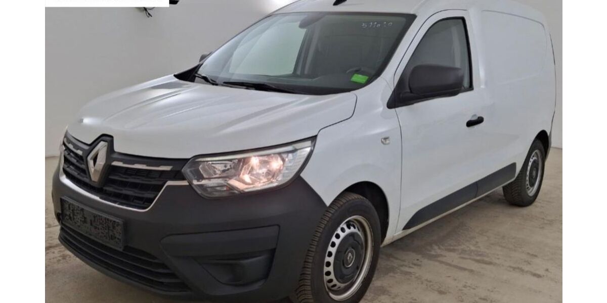 Renault Express 48.168 km 11.490 &euro; Falkensee 14612