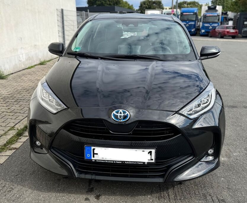 Yaris