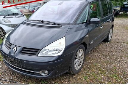 Renault Espace 249.849 km 2.485 &euro; Achern 77855
