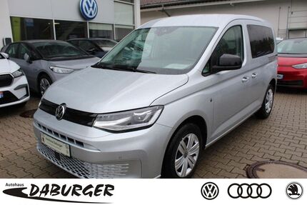 VW Caddy 28.292 km 25.990 &euro; Ruhpolding 83324