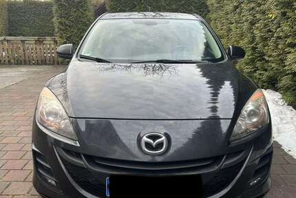 Mazda 3 16.000 km 7.900 &euro; Donauwörth 86609