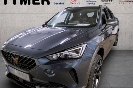 Cupra Formentor 35.400 km 25.990 &euro; Lenzkirch 79853