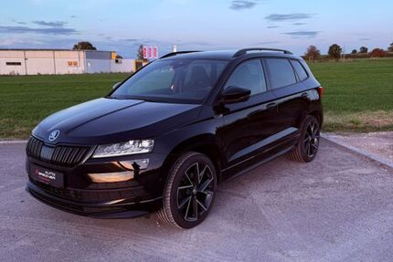 Skoda Karoq 78.000 km 33.790 € Ziemetshausen 86473