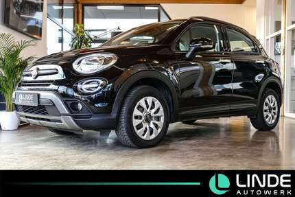 Fiat 500X 31.000 km 13.790 &euro; Kusterdingen 72127