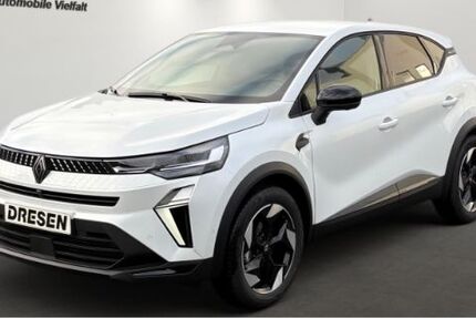 Renault Captur 6.801 km 25.222 &euro; Mönchengladbach 41061