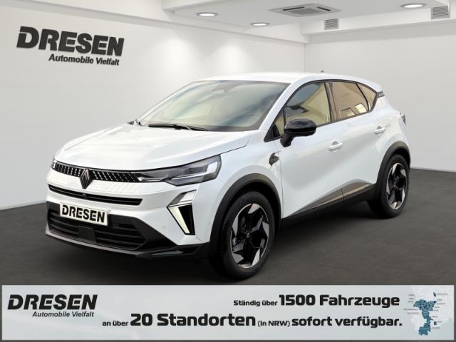 Renault Captur 6.801 km 25.222 &euro; Mönchengladbach 41061