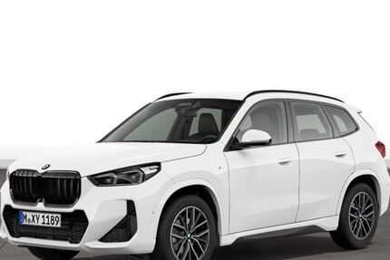 BMW X1 52.800 km 35.890 &euro; Dautphetal 35232