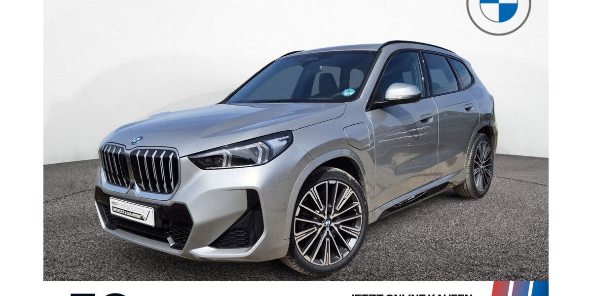 BMW X1 24.597 km 46.950 &euro; Teltow 14513