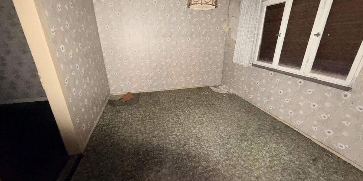 Reihenmittelhaus sucht Handwerker 4 zimmer