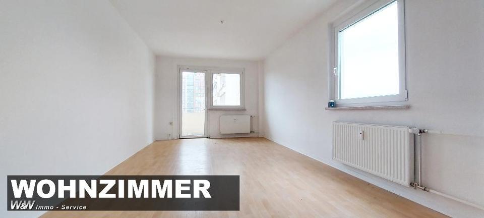 Etagenwohnung Zwickau Zwickau-Nord - 4 Zimmer, 90 m&sup2;, 449&euro; | Angebot:26659833