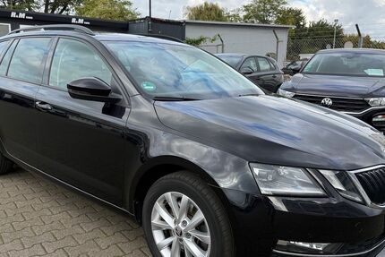 Skoda Octavia 100.000 km 13.490 € Frankfurt 60386