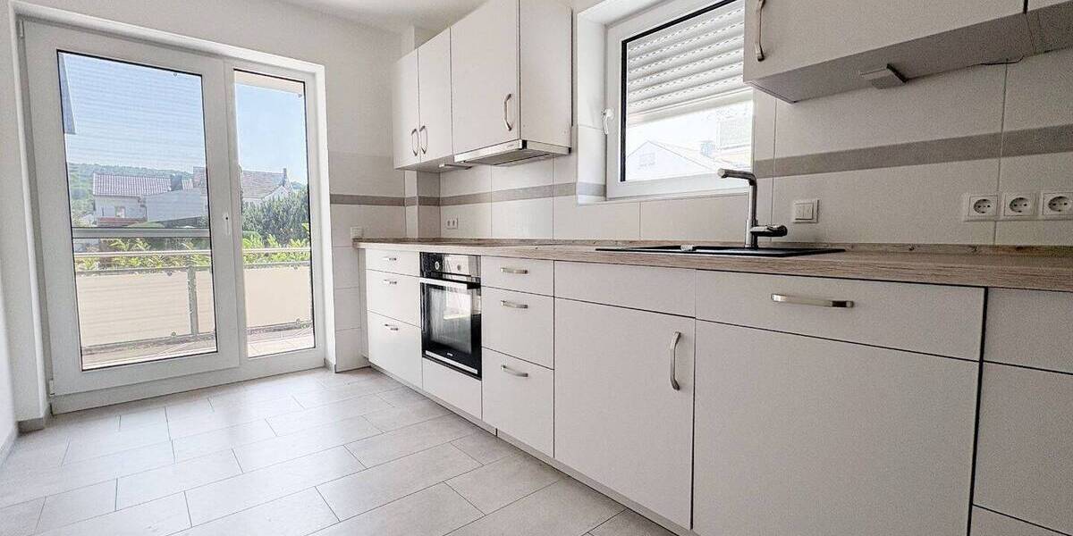 Etagenwohnung Bad Neuenahr-Ahrweiler Bad Neuenahr - 3 Zimmer, 88 m&sup2;, 986&euro; | Angebot:26798574