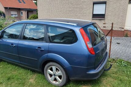 Ford Focus 199.000 km 2.200 &euro; Nienburg/Weser 31582