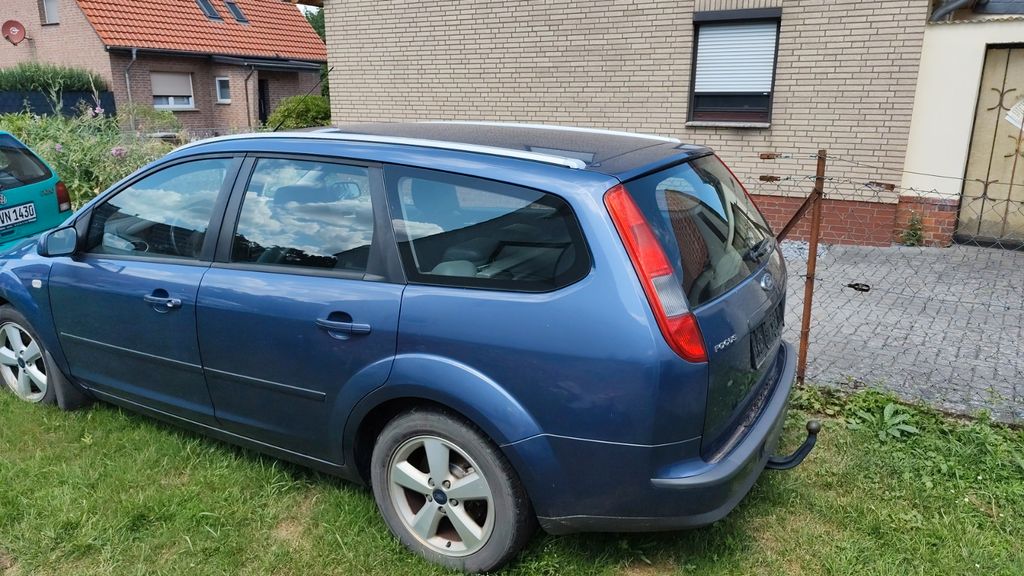 Ford Focus 199.000 km 2.200 &euro; Nienburg/Weser 31582