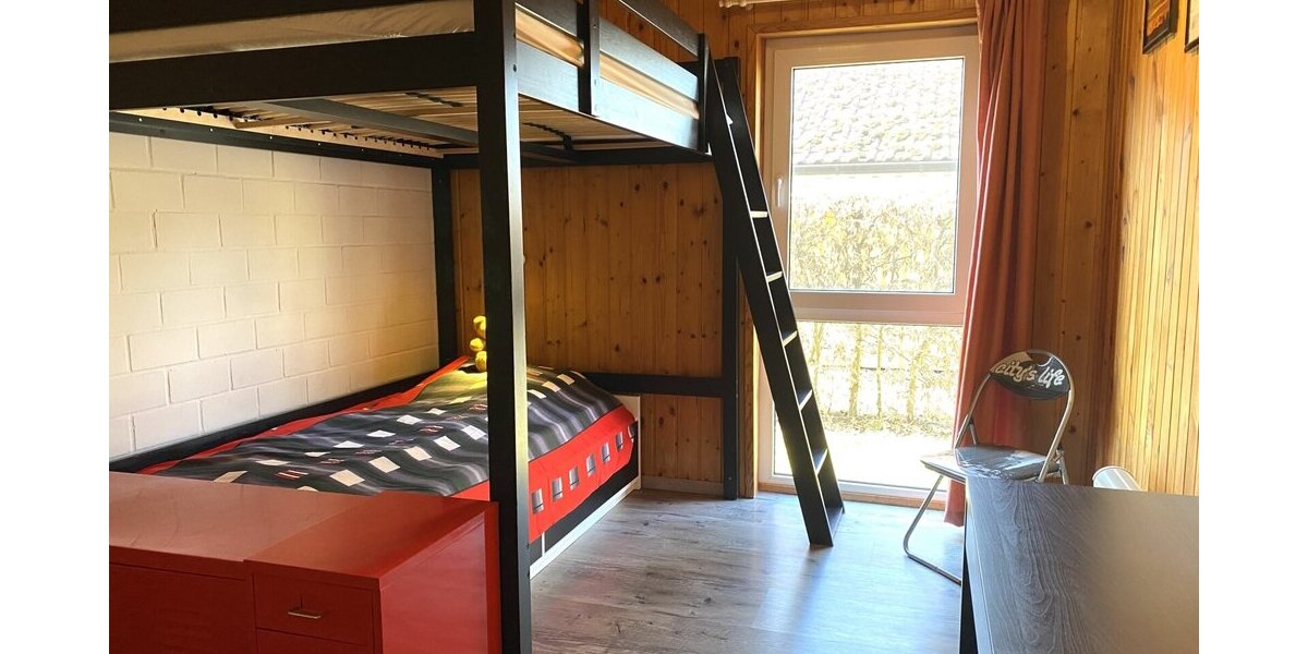 Charmantes Ferienhaus für entspannte Urlaubstage und Kapitalanlage - Doppelhaushälfte Mirow Granzow | Angebot:26478814