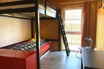 Charmantes Ferienhaus für entspannte Urlaubstage und Kapitalanlage - Doppelhaushälfte Mirow Granzow | Angebot:26478814
