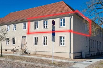 Wohnung Rheinsberg - 2 Zimmer, 56 m&sup2;, 672&euro; | Angebot:26262760