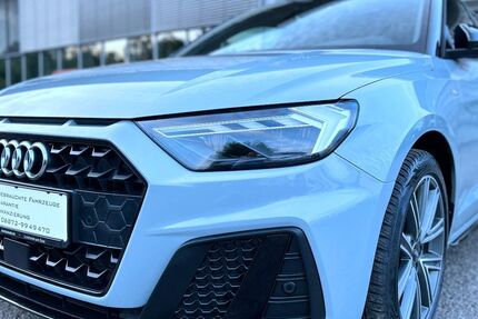 Audi A1 113.000 km 17.990 &euro; Losheim am See 66679