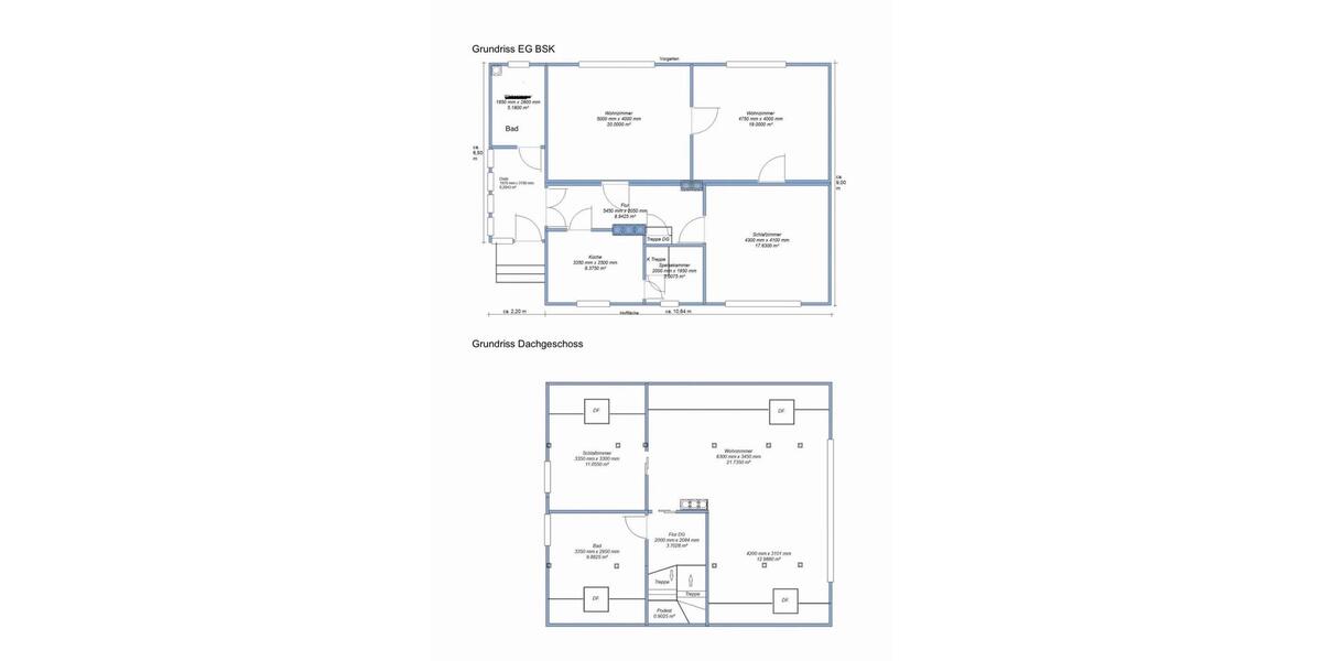 Einfamilienhaus Spantekow - 5 Zimmer, 135 m&sup2;, 245.000&euro; | Angebot:26702009