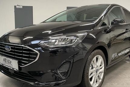 Ford Fiesta 21.400 km 19.990 € Bad Oeynhausen 32547