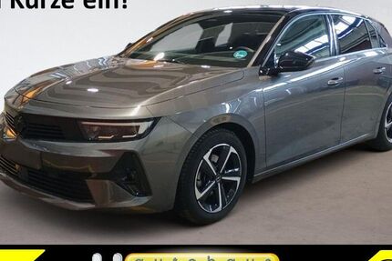 Opel Astra 21.800 km 21.985 &euro; Vohenstrauß 92648