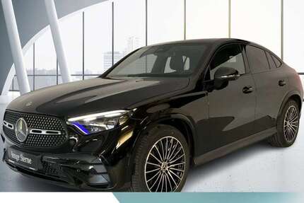 Mercedes-Benz GLC 200 18.949 km 57.980 &euro; Dresden 01239
