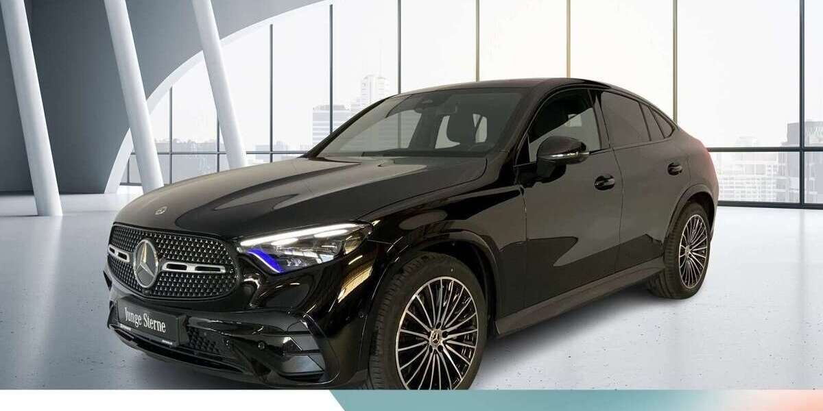 Mercedes-Benz GLC 200 18.949 km 57.980 &euro; Dresden 01239