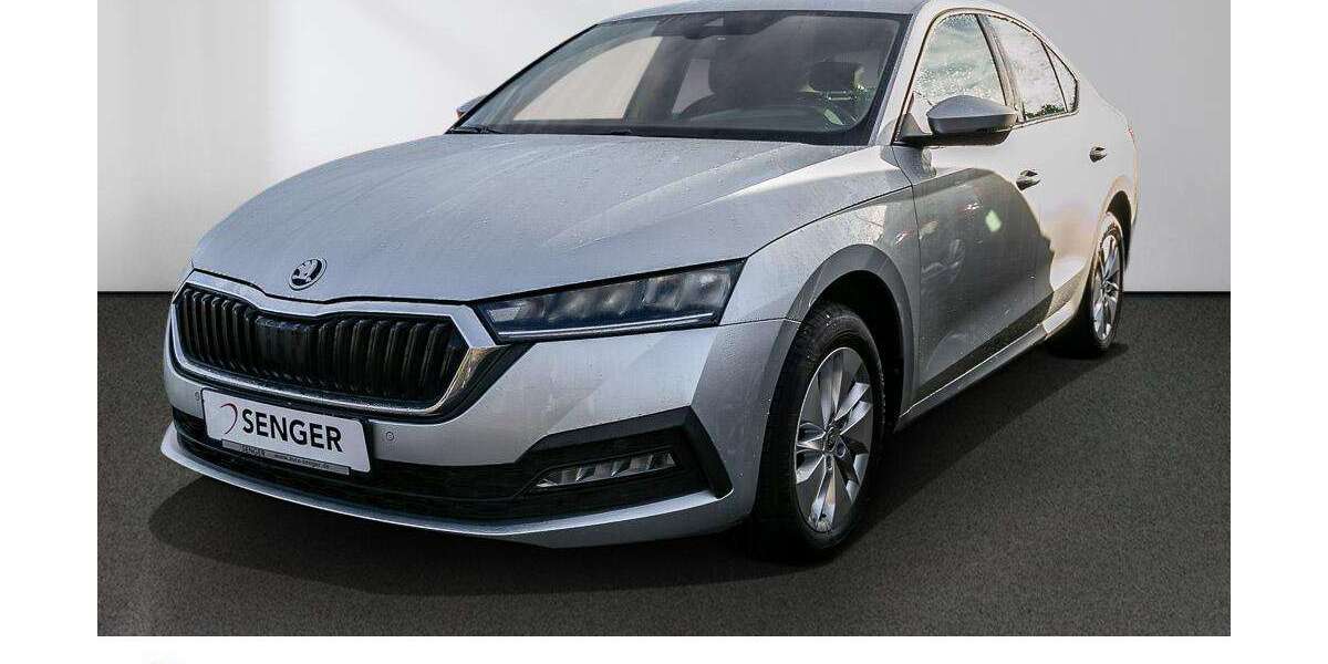 Skoda Octavia 122.650 km 18.980 &euro; Bad Segeberg 23795