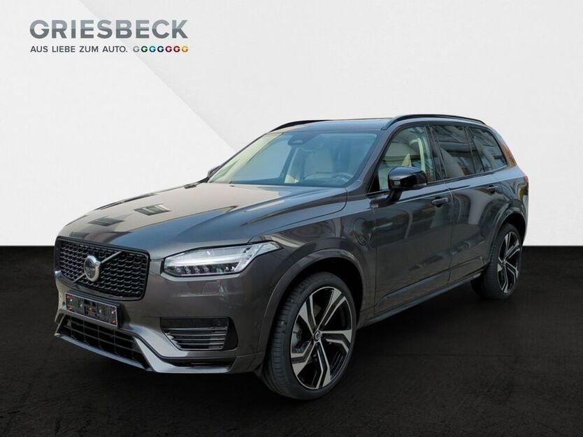 XC90