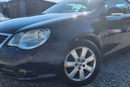 VW Eos 237.000 km 1.499 &euro; Elchingen 89275