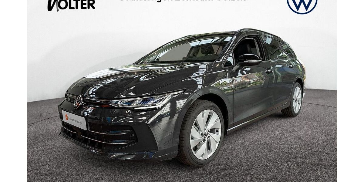 VW Golf 10.000 km 31.477 € Uelzen 29525