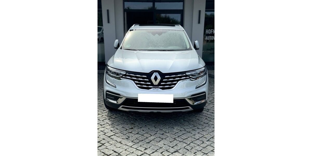 Renault Koleos 34.000 km 36.900 &euro; Coswig 01640