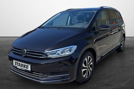 VW Touran 67.095 km 26.890 &euro; Osnabrück 49078